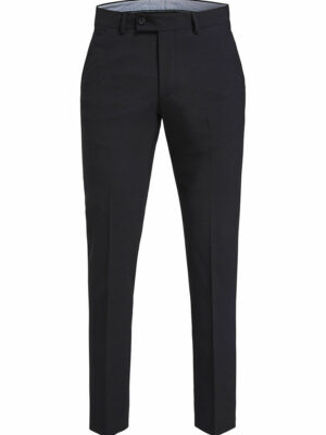 Men´s  Trouser Jason Repeat Black