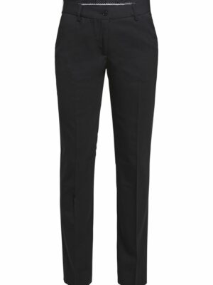 Women´ Trousers Marie Twill Black