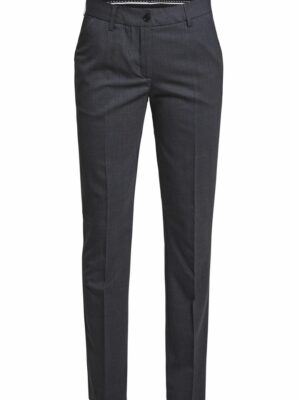 Women´ Trousers Marie Twill  Grey