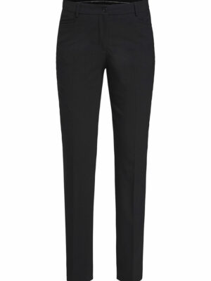 Women´ Trouser Maja Repeat Black