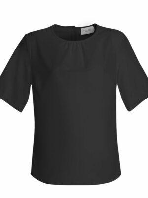 Women´s Blouse Sanna  Black
