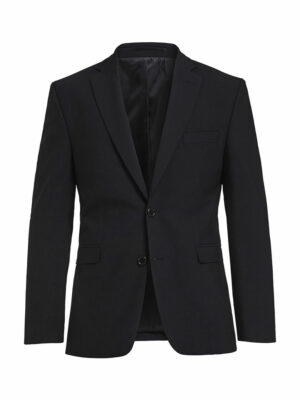 Men´s  Jacket Jacob Repeat Black