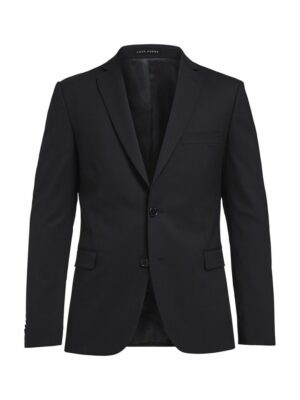 Men´s Jacket Justin Pour  Black