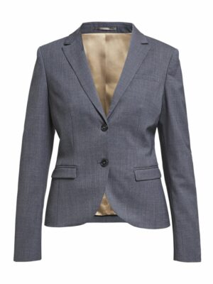 Women´ Jacket Amber Twill  Grey
