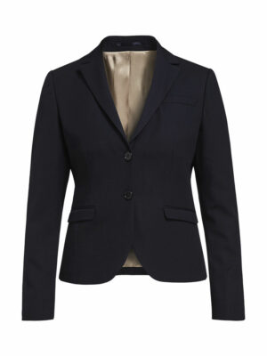 Women´ Jacket Amber Twill Black