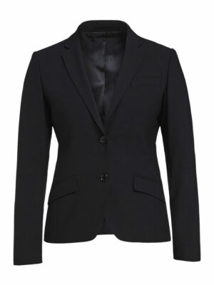 Women´s Jacket Dixie Repeat Black